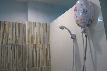 Hotel Capsule Suratthani Surat Thani Exterior foto